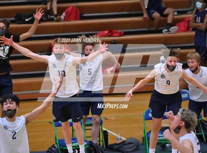 Thumbnail 3 in Coronado vs. Centennial photogallery.