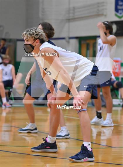 Thumbnail 2 in Coronado vs. Centennial photogallery.