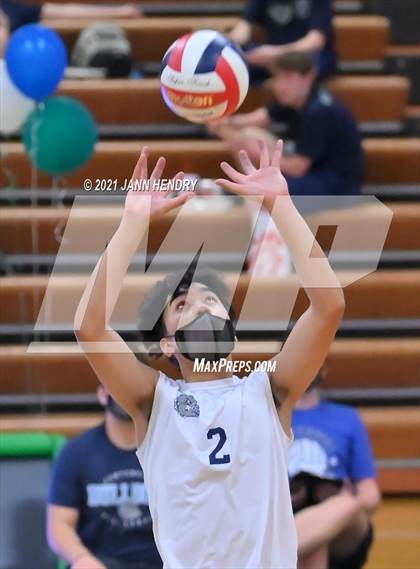 Thumbnail 3 in Coronado vs. Centennial photogallery.
