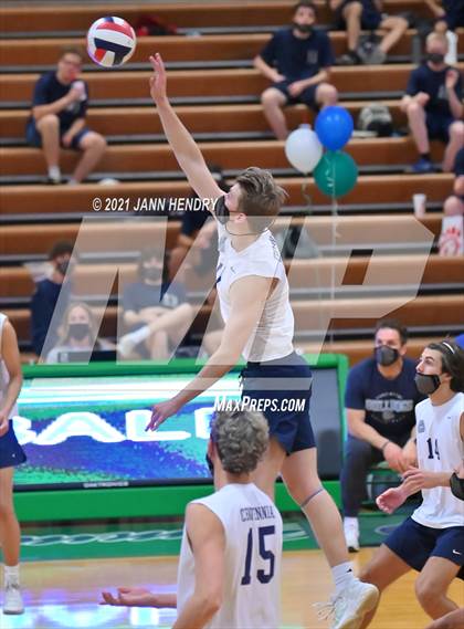 Thumbnail 1 in Coronado vs. Centennial photogallery.