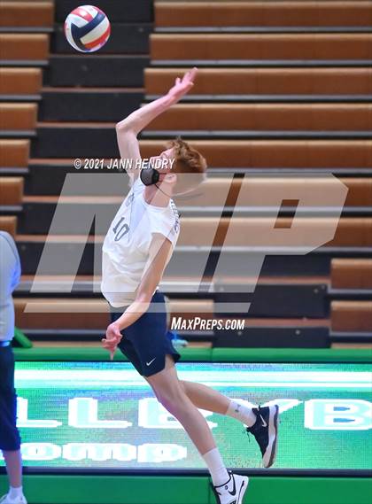Thumbnail 2 in Coronado vs. Centennial photogallery.