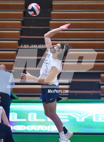 Thumbnail 3 in Coronado vs. Centennial photogallery.