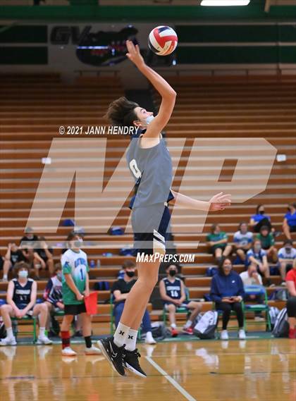 Thumbnail 2 in Coronado vs. Centennial photogallery.