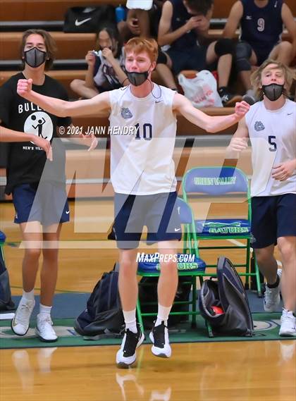 Thumbnail 3 in Coronado vs. Centennial photogallery.