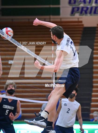 Thumbnail 1 in Coronado vs. Centennial photogallery.