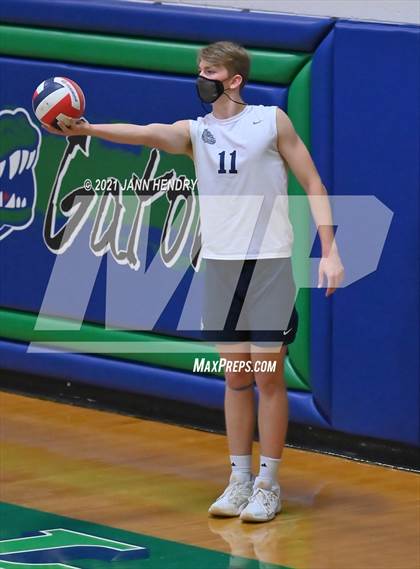 Thumbnail 3 in Coronado vs. Centennial photogallery.
