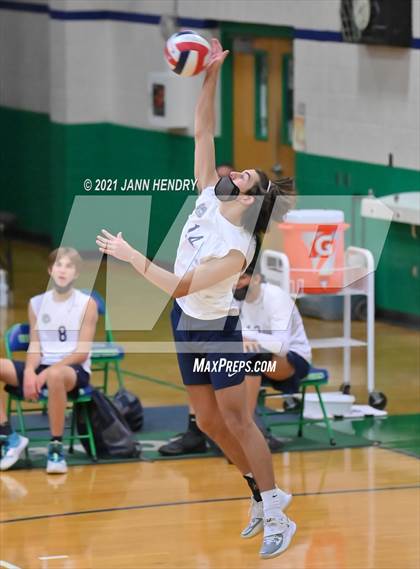 Thumbnail 1 in Coronado vs. Centennial photogallery.