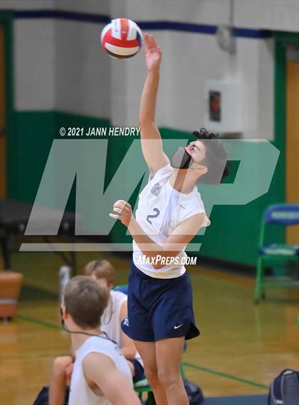 Thumbnail 2 in Coronado vs. Centennial photogallery.