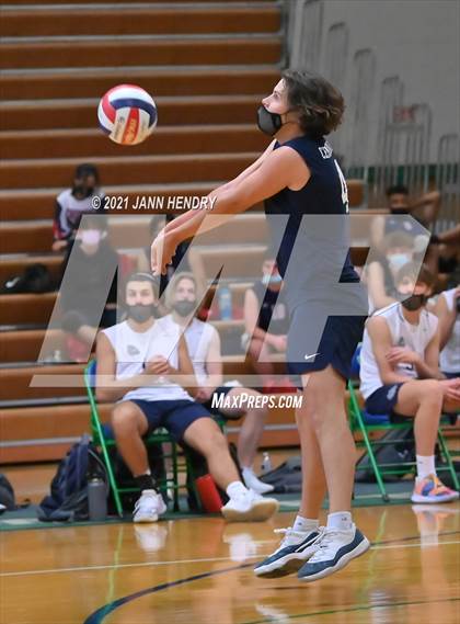 Thumbnail 1 in Coronado vs. Centennial photogallery.