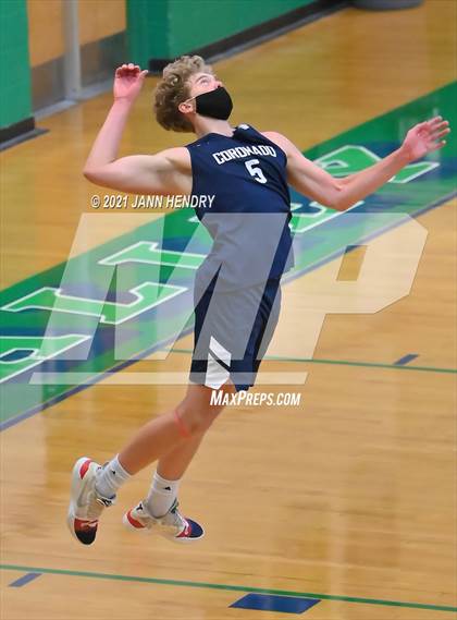 Thumbnail 3 in Coronado vs. Centennial photogallery.