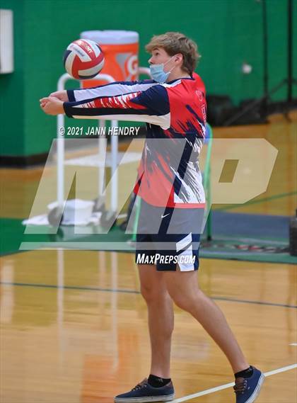 Thumbnail 1 in Coronado vs. Centennial photogallery.