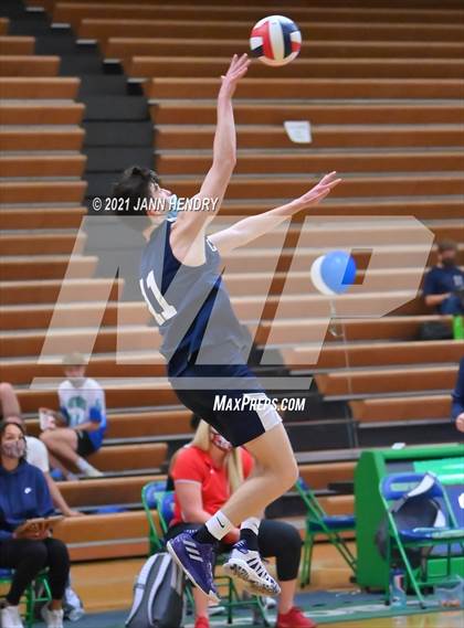 Thumbnail 2 in Coronado vs. Centennial photogallery.