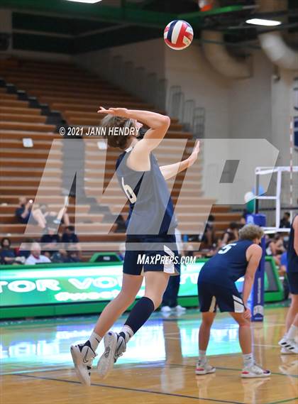 Thumbnail 3 in Coronado vs. Centennial photogallery.