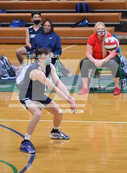 Thumbnail 2 in Coronado vs. Centennial photogallery.