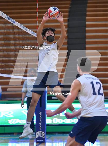 Thumbnail 3 in Coronado vs. Centennial photogallery.