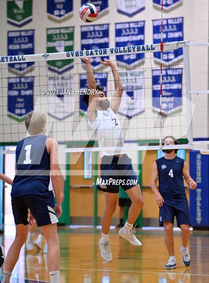 Thumbnail 3 in Coronado vs. Centennial photogallery.
