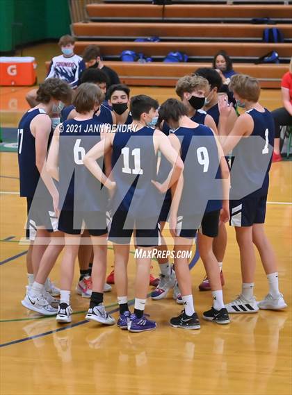 Thumbnail 3 in Coronado vs. Centennial photogallery.