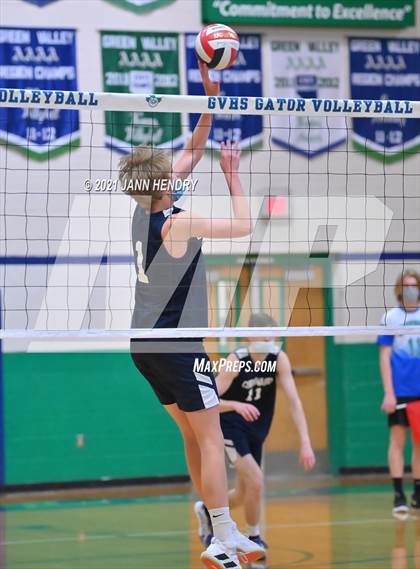 Thumbnail 3 in Coronado vs. Centennial photogallery.