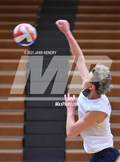 Thumbnail 2 in Coronado vs. Centennial photogallery.