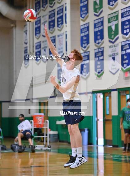 Thumbnail 3 in Coronado vs. Centennial photogallery.