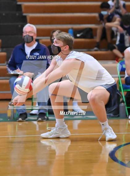 Thumbnail 3 in Coronado vs. Centennial photogallery.
