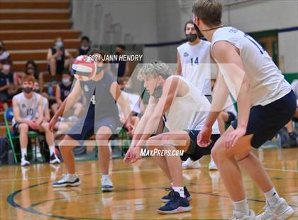 Thumbnail 3 in Coronado vs. Centennial photogallery.