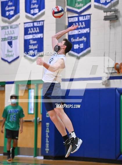 Thumbnail 2 in Coronado vs. Centennial photogallery.
