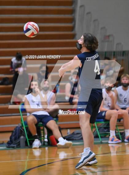 Thumbnail 3 in Coronado vs. Centennial photogallery.