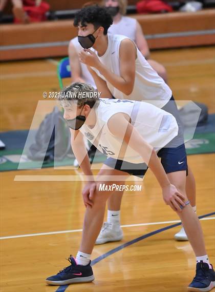 Thumbnail 1 in Coronado vs. Centennial photogallery.