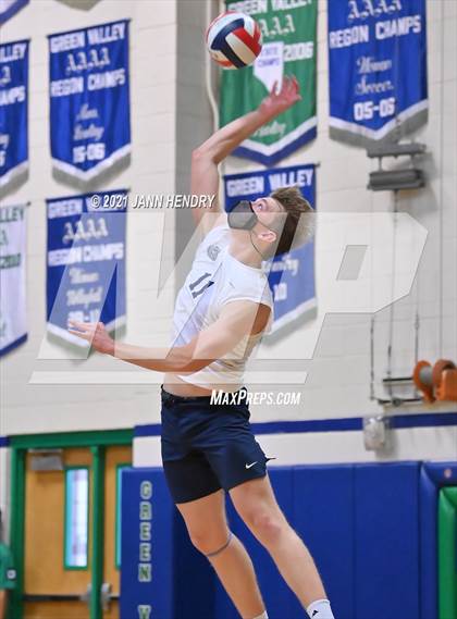 Thumbnail 1 in Coronado vs. Centennial photogallery.