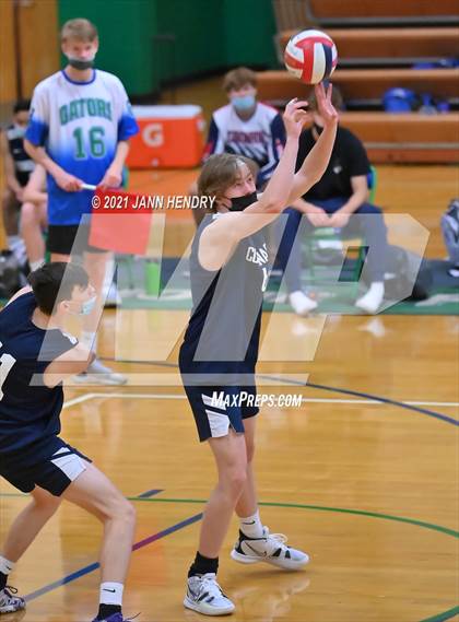 Thumbnail 3 in Coronado vs. Centennial photogallery.