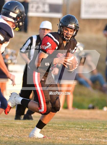 Thumbnail 3 in Esparto @ Woodland Christian photogallery.
