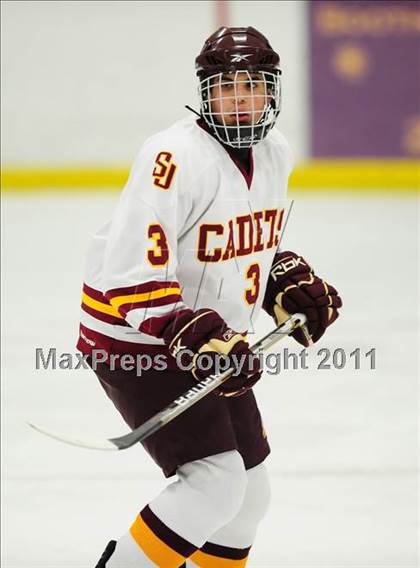 Thumbnail 1 in New Canaan @ St. Joseph photogallery.