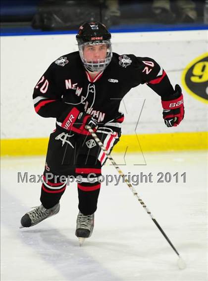 Thumbnail 1 in New Canaan @ St. Joseph photogallery.