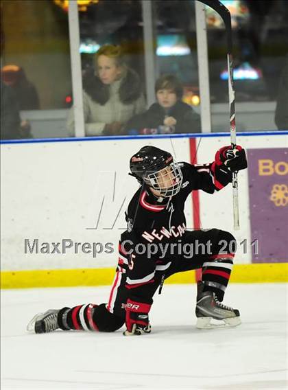Thumbnail 3 in New Canaan @ St. Joseph photogallery.