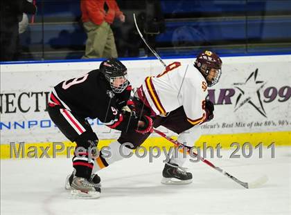 Thumbnail 1 in New Canaan @ St. Joseph photogallery.