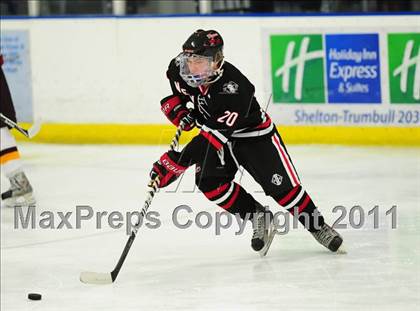 Thumbnail 3 in New Canaan @ St. Joseph photogallery.