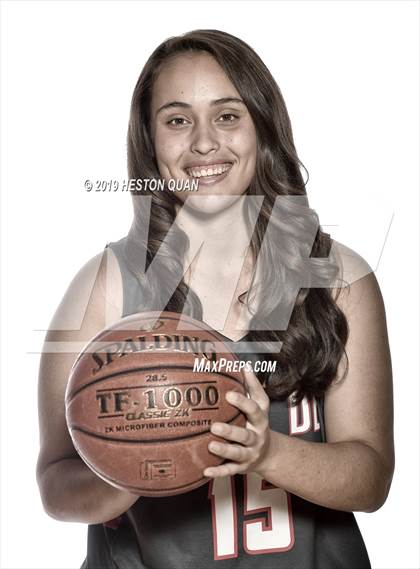 Thumbnail 3 in Trinity League Media Day - Mater Dei photogallery.