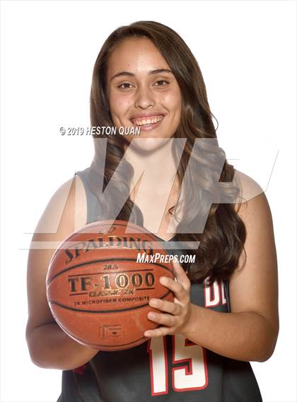 Thumbnail 1 in Trinity League Media Day - Mater Dei photogallery.