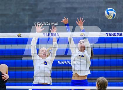 Thumbnail 2 in Skyline @ Tahoma photogallery.