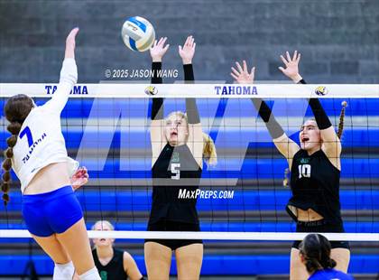 Thumbnail 2 in Skyline @ Tahoma photogallery.