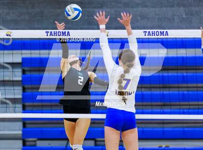 Thumbnail 1 in Skyline @ Tahoma photogallery.