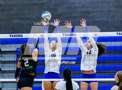 Thumbnail 3 in Skyline @ Tahoma photogallery.