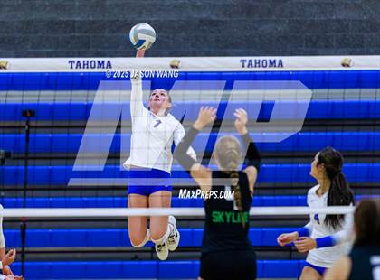 Thumbnail 2 in Skyline @ Tahoma photogallery.