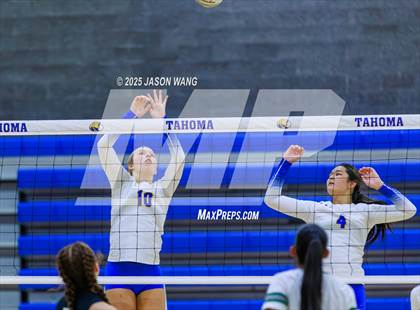 Thumbnail 2 in Skyline @ Tahoma photogallery.