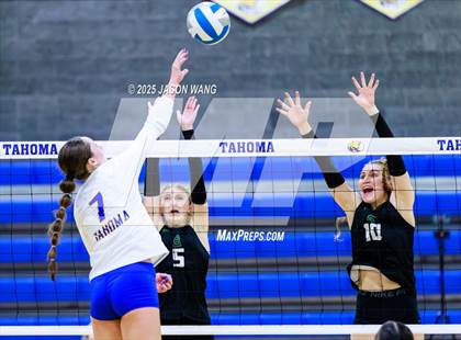 Thumbnail 1 in Skyline @ Tahoma photogallery.