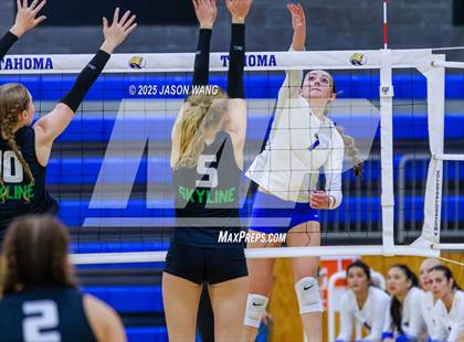 Thumbnail 1 in Skyline @ Tahoma photogallery.