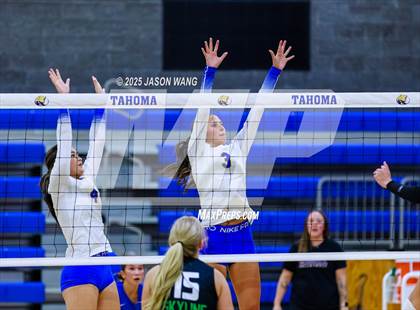 Thumbnail 2 in Skyline @ Tahoma photogallery.