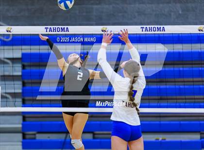 Thumbnail 3 in Skyline @ Tahoma photogallery.