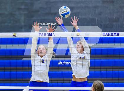 Thumbnail 1 in Skyline @ Tahoma photogallery.